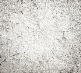 concrete wall