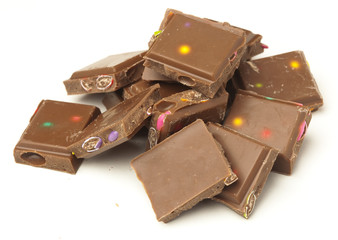 chocolate
