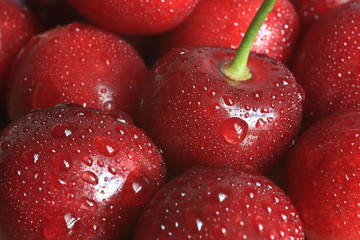 Cherries