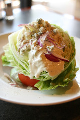 Wedge Salad