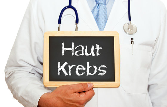 Haut Krebs