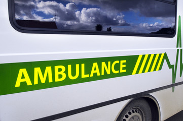 Ambulance