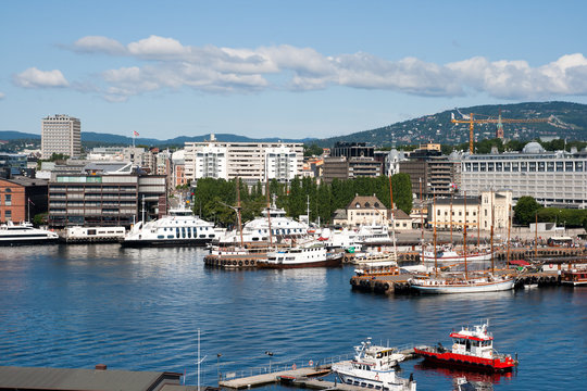 Oslo - Norway