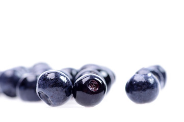 berry