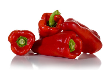 Red Peppers