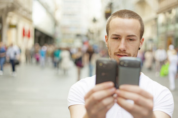 What mobile phone is beter?