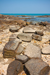 sea