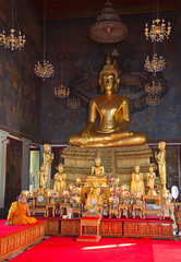 Buddhist Temple