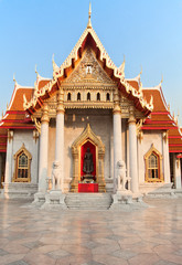 Marble temple © swisshippo