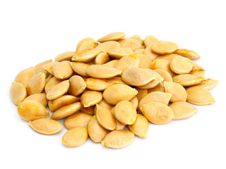 Pumpkin seeds