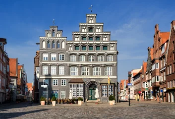 Industrie- und Handelskammer in Lüneburg © thorabeti