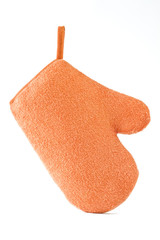 Heat glove