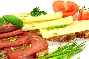 Brot 34