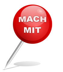 Pin mach mit