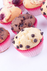 muffins