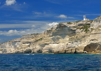 phare corse du sud