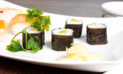 sushi
