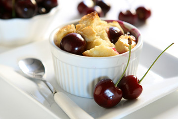 Bread Pudding