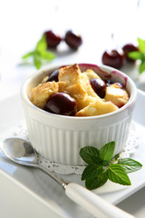 Bread Pudding