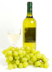 vino bianco