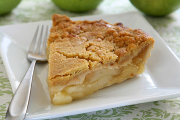 Apple Pie