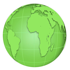 green Globe