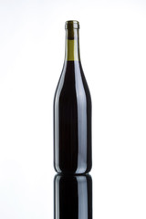 bottle of wine