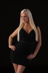 Fototapeta premium Fashion