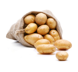 Kartoffelsack