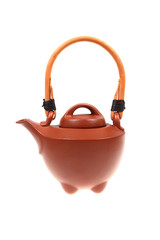 Chinese ceramic teapot