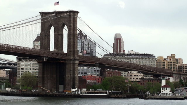 Brooklyn Bridge (NYC)