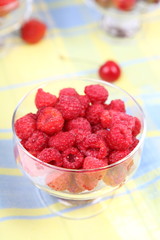 Raspberry