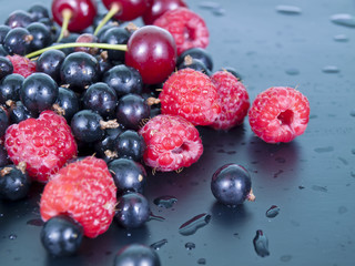 fruit mix
