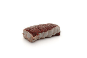 Viande