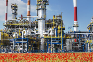 Refinery