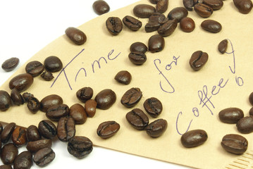 Time for Coffee