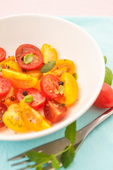 Vegetable food