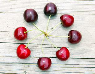 Kirschkreis