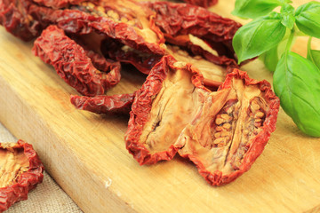 Italian sun dried tomatoes
