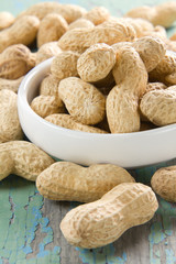 Peanuts