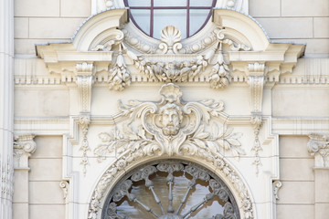 Pałac © Patryk Kosiński