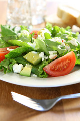 Garden Salad