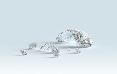 Diamonds © Jezper