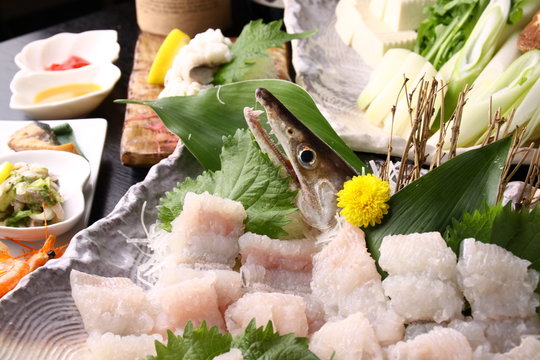 鱧料理 の画像 2 410 件の Stock 写真 ベクターおよびビデオ Adobe Stock