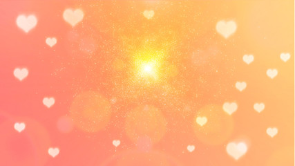 ハートのパワー