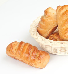 delicious  bread.
