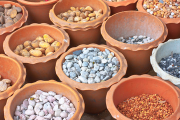 Stone Color