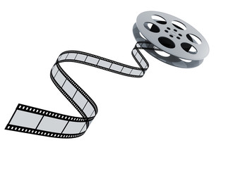film reel