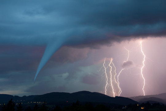 Tornado