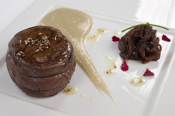 filetto
